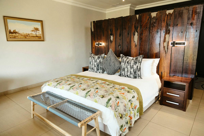Tandweni Villa