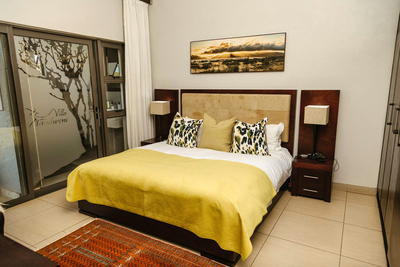 Tandweni Villa