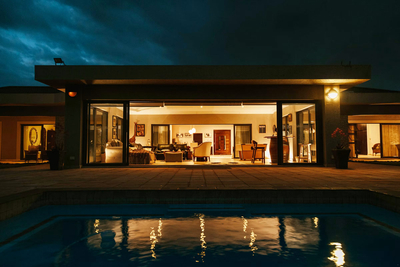Tandweni Villa