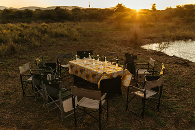 Tandweni Villa