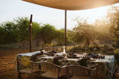 Tandweni Villa