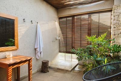 Tandweni Villa