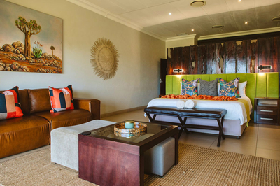 Tandweni Villa
