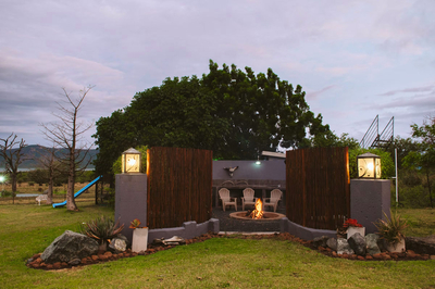 Tandweni Villa