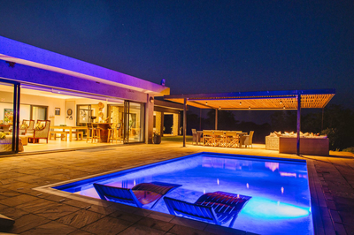 Tandweni Villa