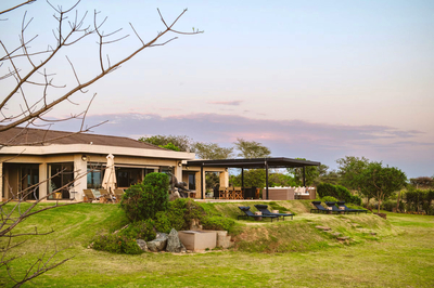 Tandweni Villa
