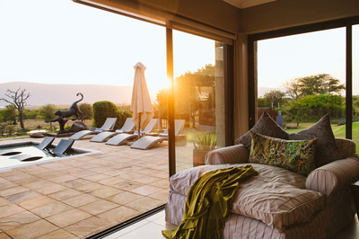 Tandweni Villa