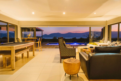 Tandweni Villa