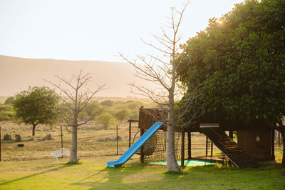 Tandweni Villa