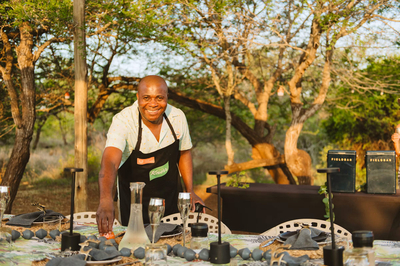 Tandweni Villa