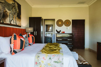 Tandweni Villa