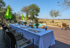 Tangala Safari Camp