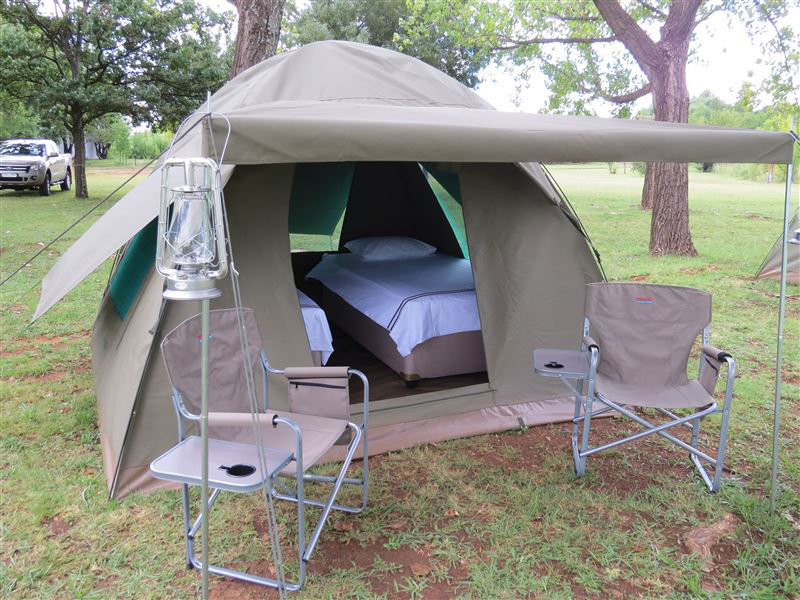 TangleWood Nature Estate in Potchefstroom, North West Province