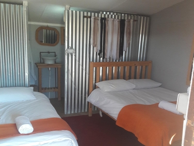 Tankwa Tented Camp