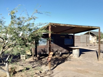 Tankwa Tented Camp