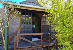 Tilapia Lodge
