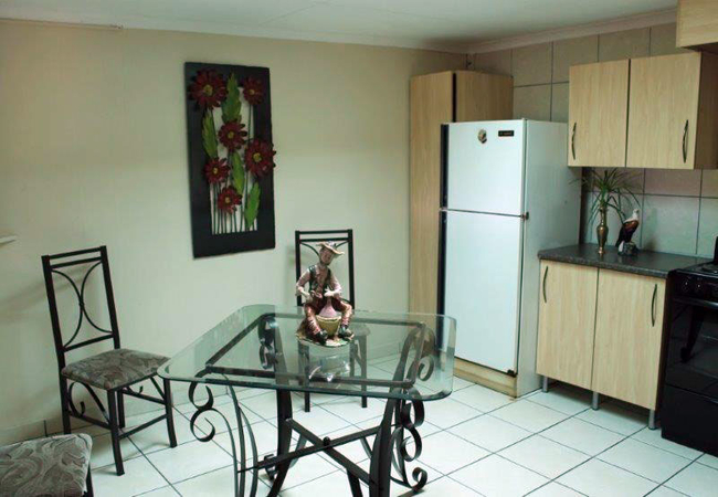 S/C Rooms Kitchen