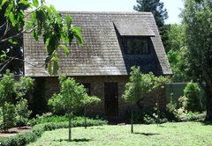 Taunton Cottage