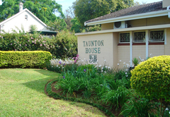 Taunton House