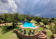 Tava Lingwe Game Lodge