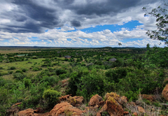 Tava Lingwe Game Lodge