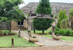 Tava Lingwe Game Lodge