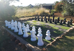 Tava Lingwe Game Lodge