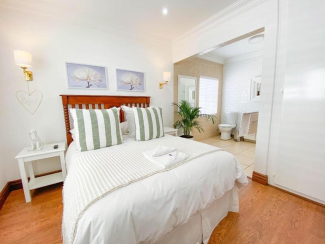 Standard Single For One