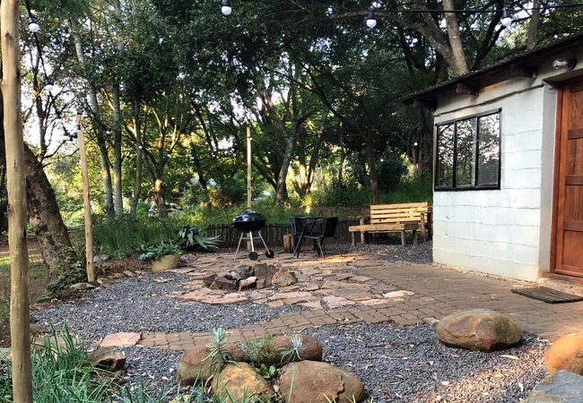 Tegwaan Acorn Tiny House