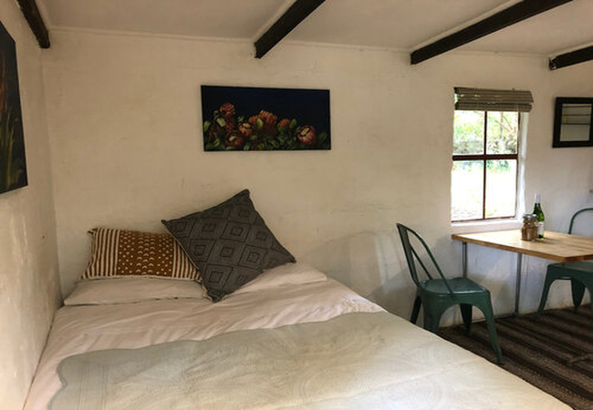 Tegwaan Acorn Tiny House