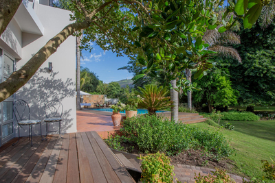 Tehillah Guest House