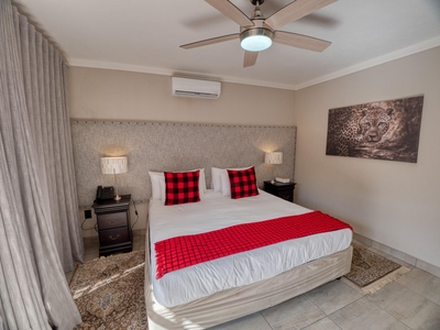 Tembo Guest Lodge
