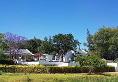 Tempel Wines Guesthouse
