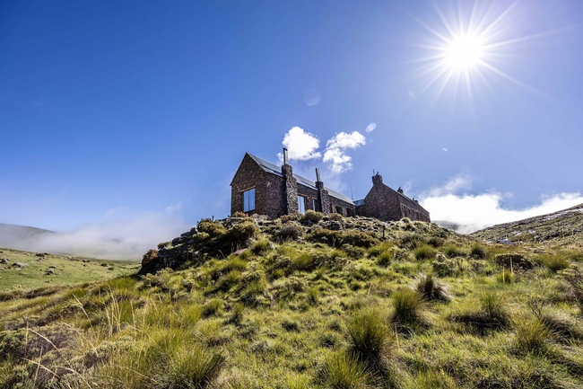 Tenahead Mountain Lodge & Spa