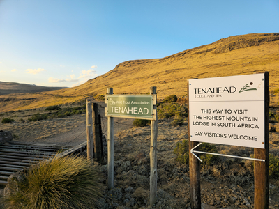 Tenahead Mountain Lodge & Spa