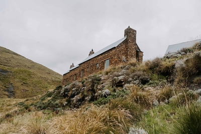 Tenahead Mountain Lodge & Spa