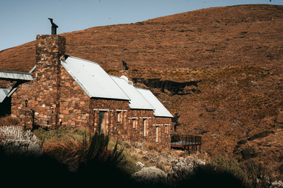 Tenahead Mountain Lodge & Spa