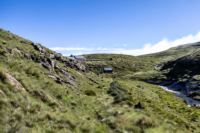 Tenahead Mountain Lodge & Spa
