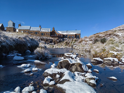 Tenahead Mountain Lodge & Spa