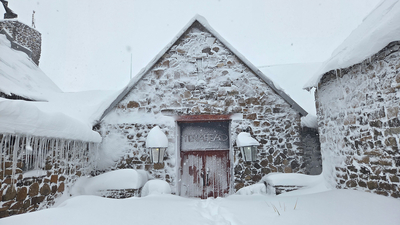 Tenahead Mountain Lodge & Spa