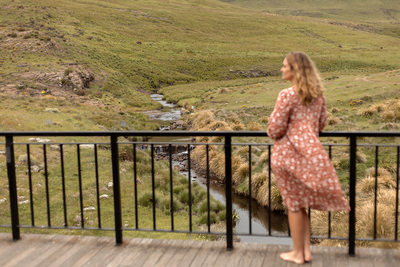 Tenahead Mountain Lodge & Spa