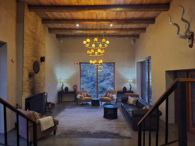 Tenahead Mountain Lodge & Spa