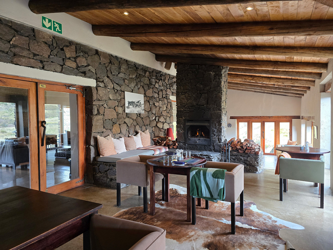 Tenahead Mountain Lodge & Spa