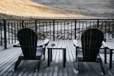 Tenahead Mountain Lodge & Spa