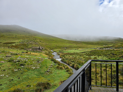 Tenahead Mountain Lodge & Spa