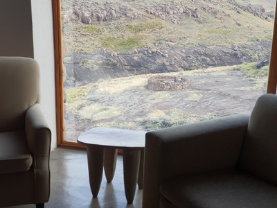 Tenahead Mountain Lodge & Spa