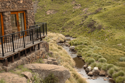 Tenahead Mountain Lodge & Spa