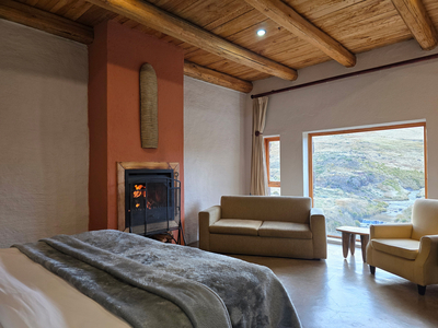 Luxury Twin Rooms