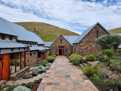 Tenahead Mountain Lodge & Spa
