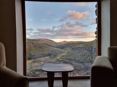 Luxury Twin Rooms